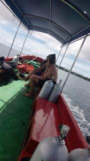 Famili Dive Shop - - 2