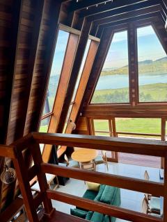 Chalés da Lagoa - 8