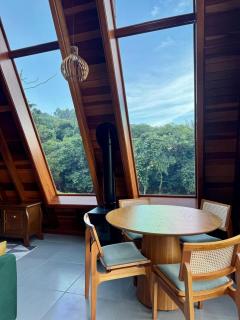 Chalés da Lagoa - 3