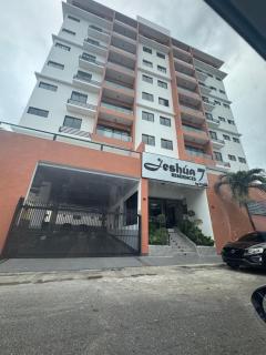 Luxury modern 2 Bedroom Apt Kingbed,Pool,Gym,Rooftop - Santo Domingo - 9