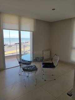 Alucinante y Espacioso Departamento Céntrico Frente al Mar - Mar del Plata - 8