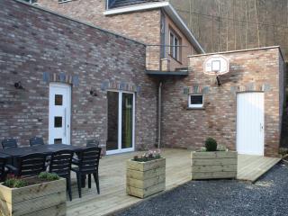 Holiday Home in Theux near Spa Town, cleaning included - Theux - 3
