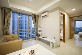 Mansion Dukuh Kemayoran - Jakarta - 6