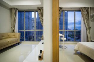 Mansion Dukuh Kemayoran - Jakarta - 5