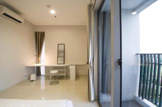 Mansion Dukuh Kemayoran - 3