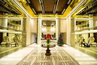 Mansion Dukuh Kemayoran - 1