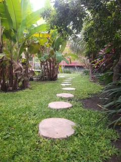Yuda Menjangan Homestay - Banyuwedang - 6