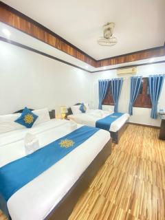 Singharat Boutique House - Luang Prabang - 6