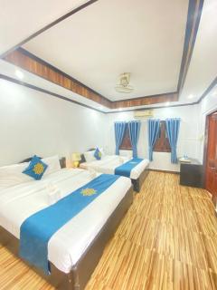 Singharat Boutique House - Luang Prabang - 7