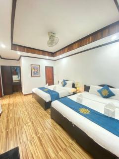 Singharat Boutique House - Luang Prabang - 8