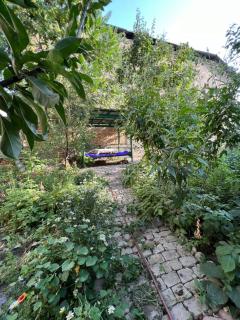 Lovely home shatry - Osh - 9