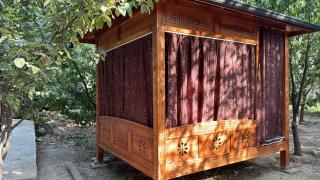 Lovely home shatry - 6