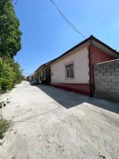 Lovely home shatry - Osh - 5