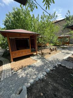Lovely home shatry - Osh - 3