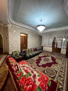 Lovely home shatry - Osh - 2