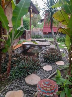 Yuda Menjangan Homestay - Banyuwedang - 8