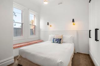 The Garden Gable - Stylish Terrace Living - 9