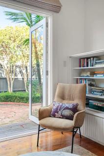 The Garden Gable - Stylish Terrace Living - Melbourne - 4