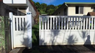 Villa Buillard 4 chambres avec piscine Centre ville - Papeete - 3