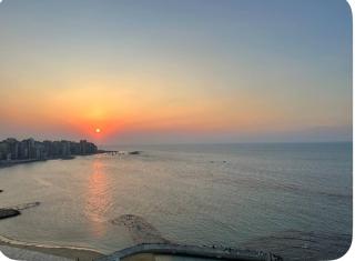 Luxury Beachfront Dream Apartment - Alexandria - 0