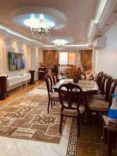 Luxury Beachfront Dream Apartment - Alexandria - 5