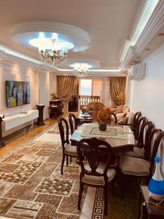 Luxury Beachfront Dream Apartment - Alexandria - 4