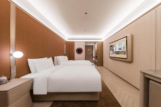 Orange Crystal Hotel, Baoyang Road, Baoshan District, Shangha - Shanghai - 7