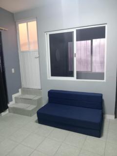 Studio with an excellent location - Zimapán - 0