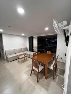 Modern loft in the heart of Villeta - Villeta - 0