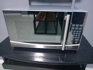 Studio with an excellent location - Zimapán - 8