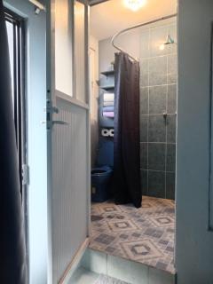 Studio with an excellent location - Zimapán - 7