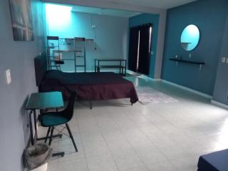 Studio with an excellent location - Zimapán - 5