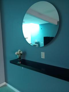 Studio with an excellent location - Zimapán - 1