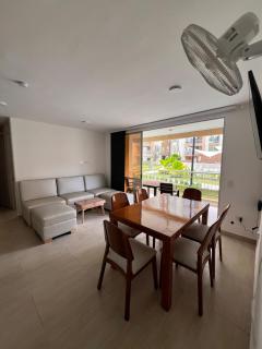 Modern loft in the heart of Villeta - Villeta - 3