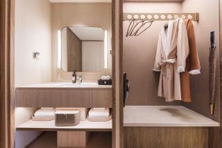 Orange Crystal Hotel, Baoyang Road, Baoshan District, Shangha - Shanghai - 6