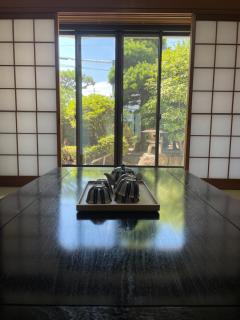 墨松居 - Osaca - 9