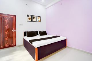 SPOT ON Hotel Vardaan - Naini - 6