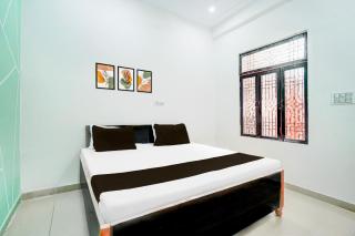 SPOT ON Hotel Vardaan - Naini - 8