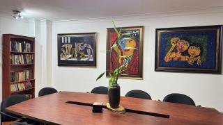 Casa ROMERO EN FLOR - 2