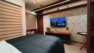 Studio no melhor de Moema - trabalho e passeio - São Paulo - 4