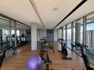 Perfeito Studio Metro Vila Mariana/Hospital da Luz - São Paulo - 9