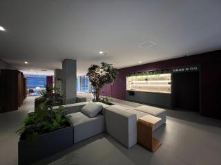 Perfeito Studio Metro Vila Mariana/Hospital da Luz - São Paulo - 5