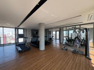 Perfeito Studio Metro Vila Mariana/Hospital da Luz - São Paulo - 3