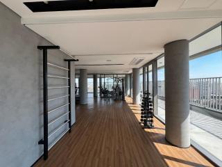 Perfeito Studio Metro Vila Mariana/Hospital da Luz - São Paulo - 2