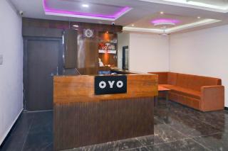 Hotel O Jaiswal Vatika - Būndu - 5