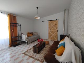 Cosy Loft Santana - - 3
