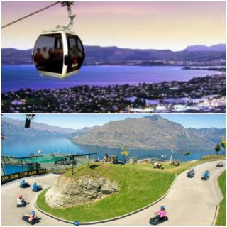 Blackwood - walk to attractions - 2