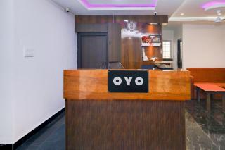 Hotel O Jaiswal Vatika - Būndu - 6