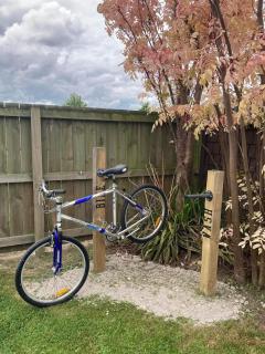 Blackwood - walk to attractions - Rotorua - 6