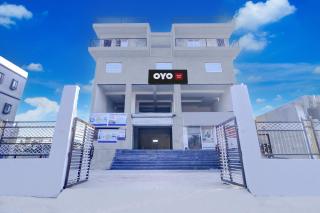 Hotel O Jaiswal Vatika - Būndu - 3